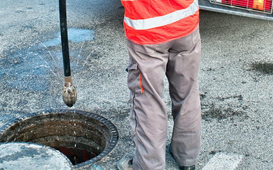 déboucheur canalisations Vaux-sur-Seine