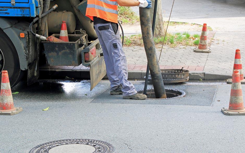 déboucheur canalisations Vaux-sur-Seine
