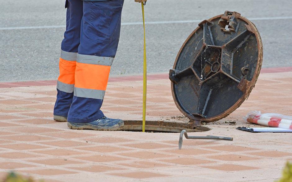 déboucheur de toilette Méry-sur-Oise
