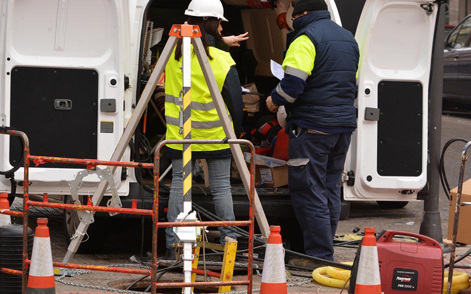 déboucheur canalisations Vaux-sur-Seine