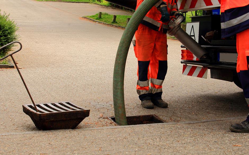 déboucheur canalisations Vaux-sur-Seine